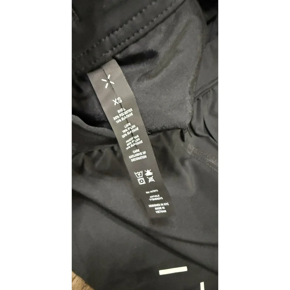Ten Thousand Interval Short Men's XS 5